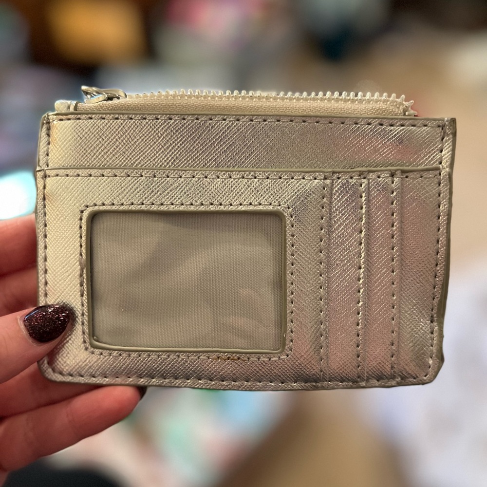 small coin purse